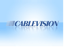 cablevision - company logo