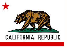 crest - california - coat of arms