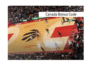 Which bonus code to use when signing up to Bet365 from Canada - The King explains.