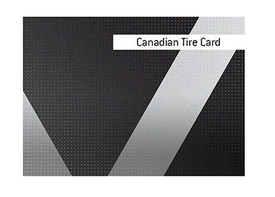 Dave explains the ins and outs of the Canadian Tire Triangle Mastercard. What is it and what is it best used for?