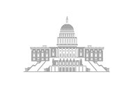 Capitol Building - United States Congress
