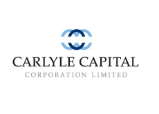 corporate logo - carlyle capital corporation - company