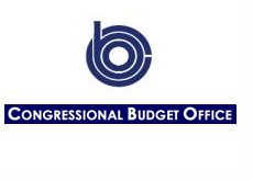 congressional budget office - logo