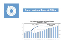 -- Congressional Budget Office logo - light blue - chart --