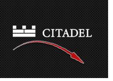 company logo - citadel - website