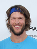 Clayton Kershaw - Profile photo - Sponsor event