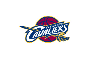 Cleveland Cavaliers - NBA Team - Logo - 2014