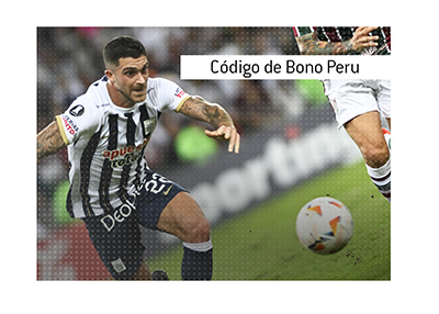 El mejor codigo de bono para usar en Bet365 para residentes de Peru.