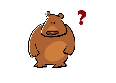 The market bear is confused. Is the crash on the horizon?