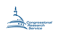 Congressional Research Service - Logo