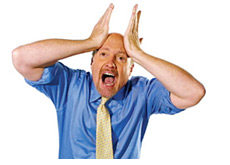 jim cramer - do not listen to him