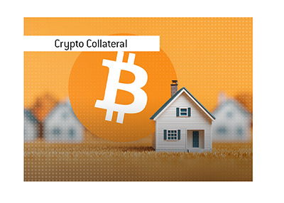 Crypto is no longer an outsider - your digital wallet might soon help you buy a house, and the rules are coming.