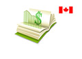 Currency Trading in Canada - Illustration