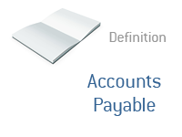 Definition of Accounts Payable - Financial Dictionary