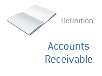 Definition of Accounts Receivable - Financial Dictionary