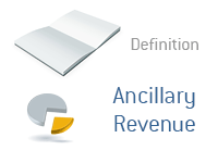 definition of Ancillary Revenues - Financial Dictionary