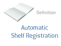 Definition of Automatic Shelf Registration - Financial Dictionary