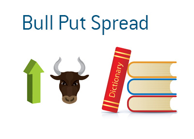 Definition of Bull Put Spread - Financial dictionary - Stock market and options trading terms