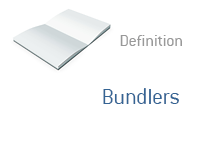 Definition of Bunlders - Elections - Financial Dictionary