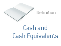 Definition of Cash and Cash Equivalents