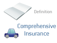 Definition and Illustration of Comprehensive Insurance