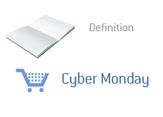 What is Cyber Monday? - Definition