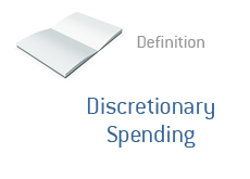 Discretionary Spending - Definition