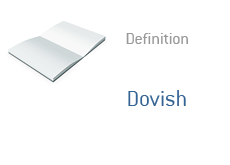 Definition of Dovish - Finance