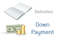 Down Payment definition