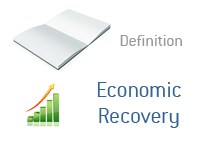 Economic Recovery Definition And Types V U W L Shaped Recovery