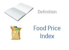 Definition of the Food Price Index