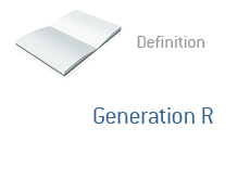 Generation R Definition