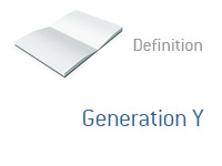 Definition of Generation Y - Financial Dictionary