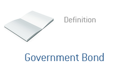 Definition of Government Bond