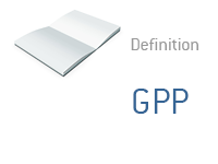 Definition and meaning of GPP - Financial Dictionary - Investing / Fantasy Sports