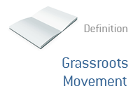 Grassroots Movement What Does It Mean Grassroots Movement What Does It Mean