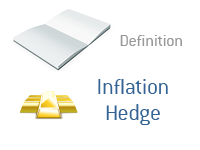 Inflation Hedge definition
