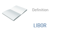 Definition of LIBOR