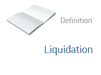 liquidation definition