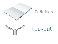 Definition of Lockout - Financial Dictionary - Labour Negotiations