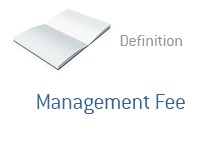 Definition of Management Fee - Financial Dictionary - Hedge Funds