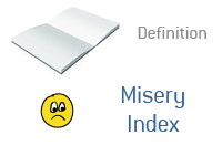 Misery Index Definition