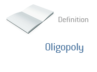 Oligopoly - What Does It Mean?