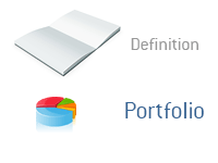 Definition of Portfolio - Financial Dictionary - Stock Market