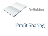 Definition of Profit Sharing - Financial Dictionary