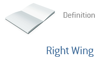 Right Wing definition