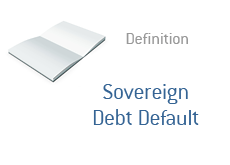 Definition of Sovereign Debt Default