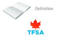 TFSA Definition - Tax Free Savings Account - Canada