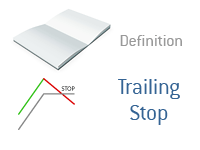 Trailing Stop - Definition - Finance and Stock Market