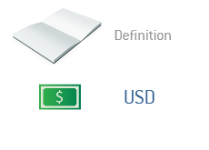 Definition of USD